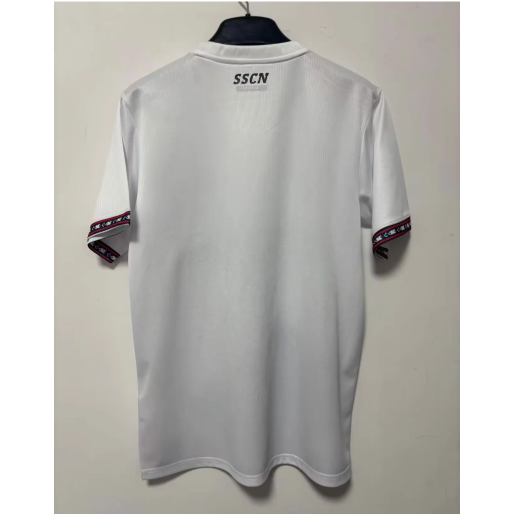 Maillot 26/27 Naples Spécial — vue 2