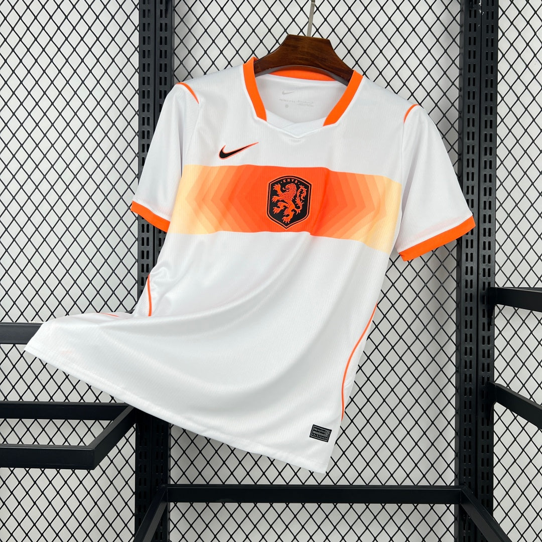 Maillot 2026 Netherlands Extérieur — vue 1