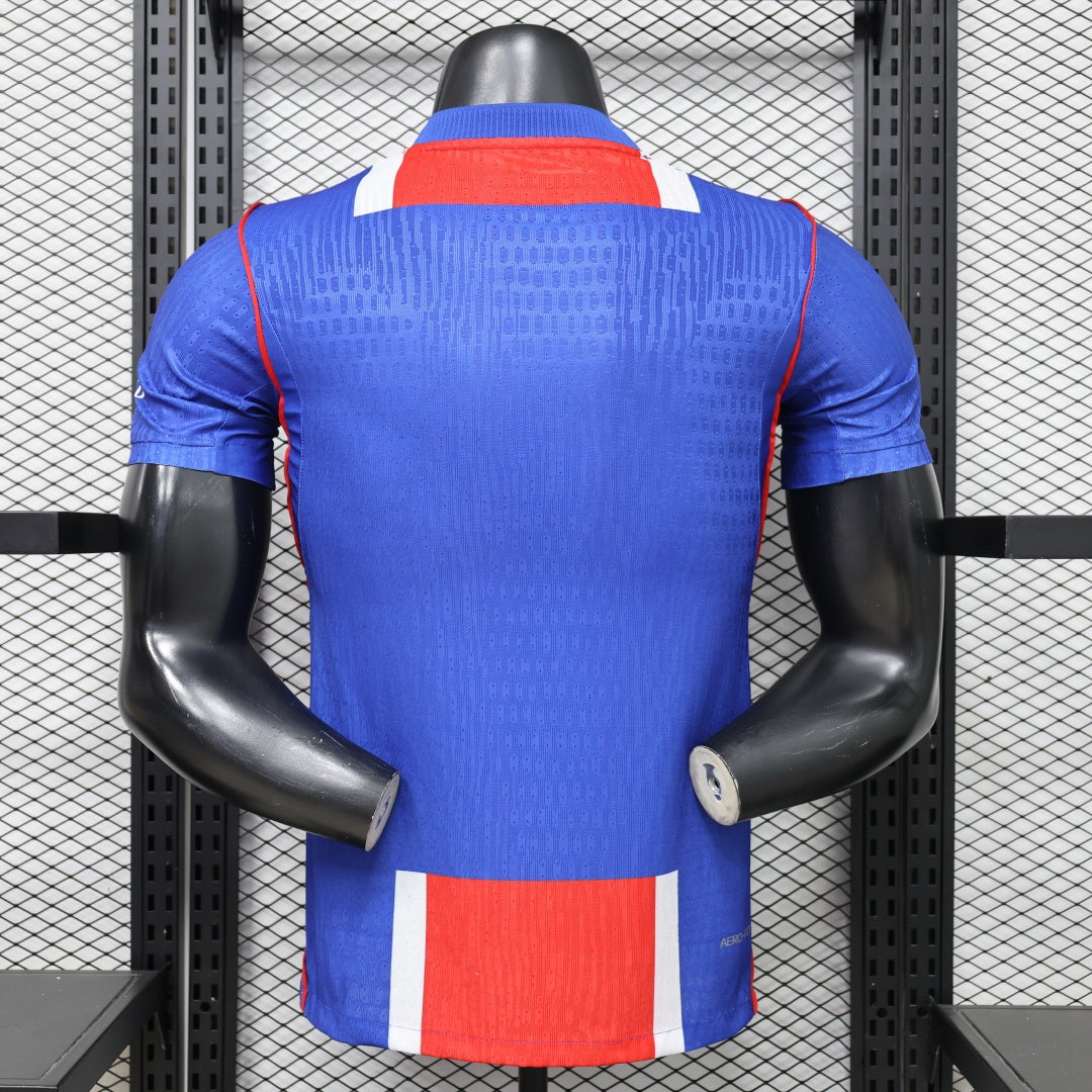PSG Maillot Domicile 26/27 (⭐⭐) Version Player — vue 2