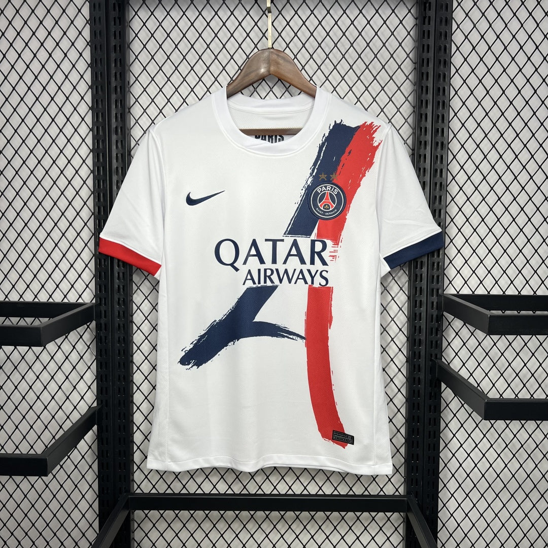 Maillot 25/26 PSG Extérieur (⭐⭐) — vue 1