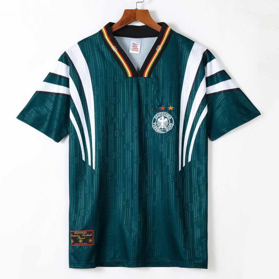 1996 Allemagne Extérieur Retro — vue 1