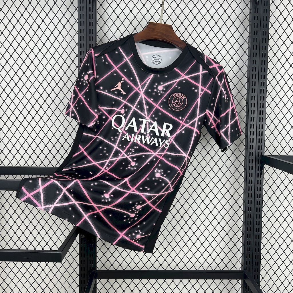 Maillot 25/26 PSG Entrainement — vue 1