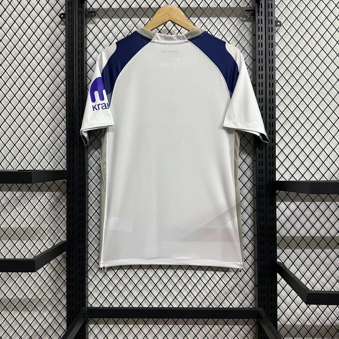 Tottenham maillot Domicile 2025 2026 — vue 2