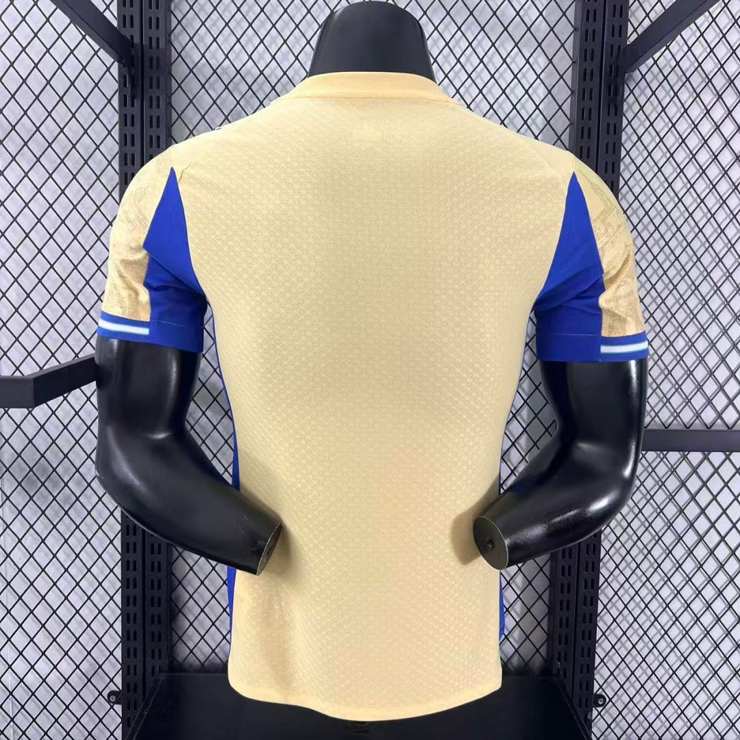 Maillot 25/26 Marseille Third player — vue 2