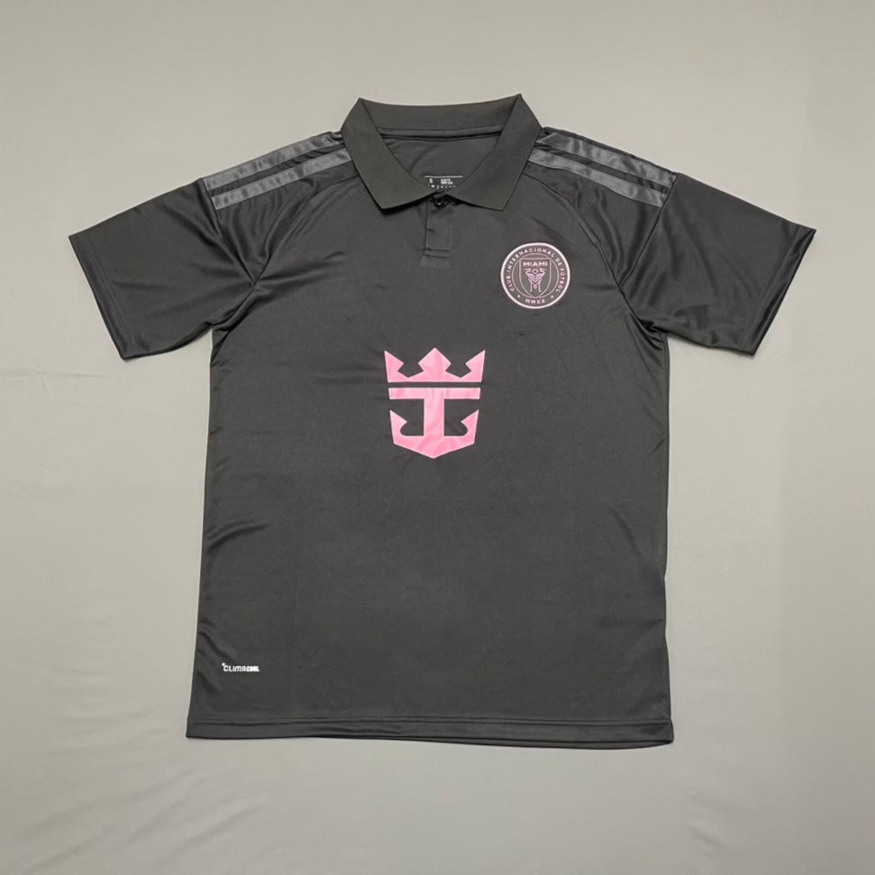 Maillot 26/27 Inter Miami Extérieur — vue 3