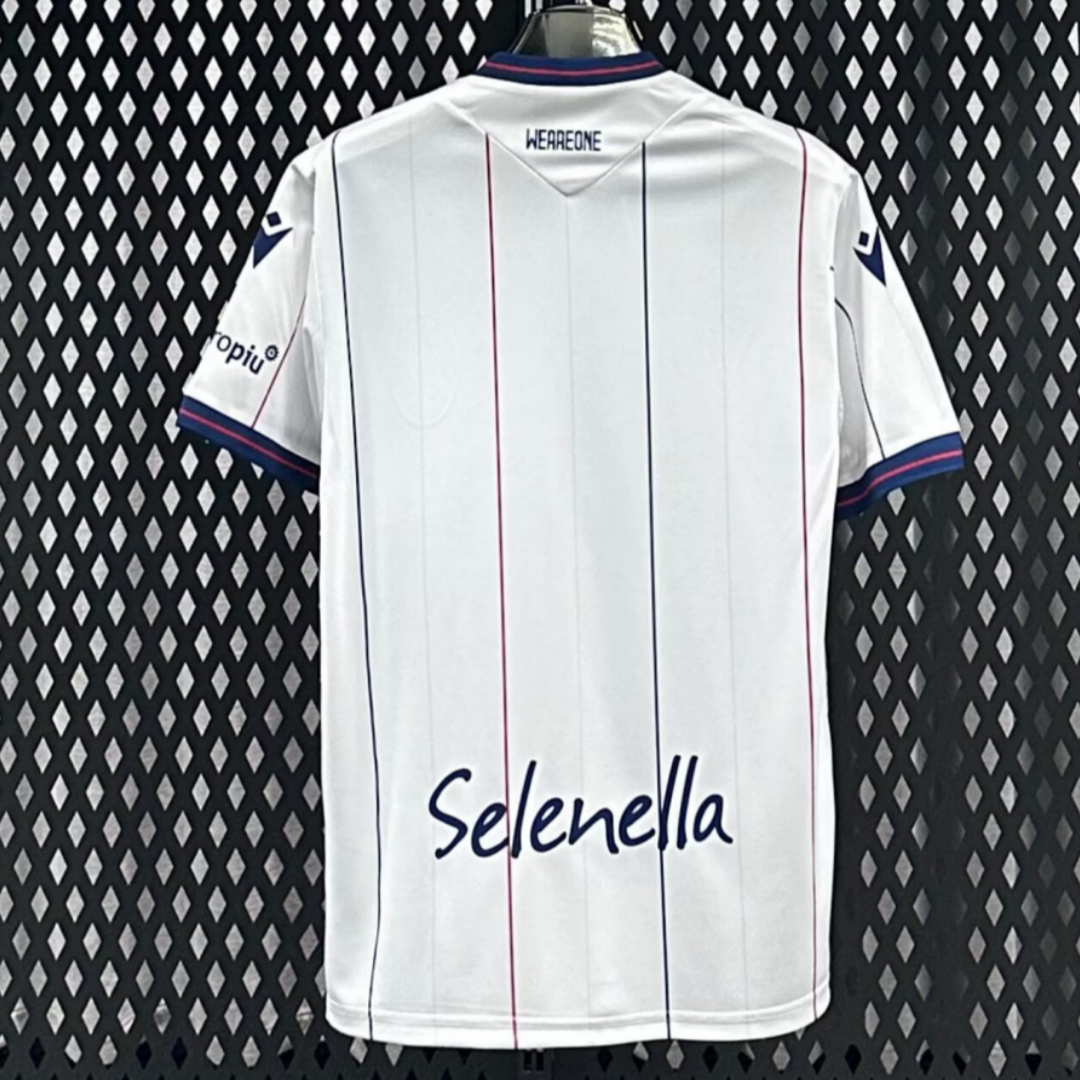 Maillot 25/26 Bologna Extérieur — vue 2