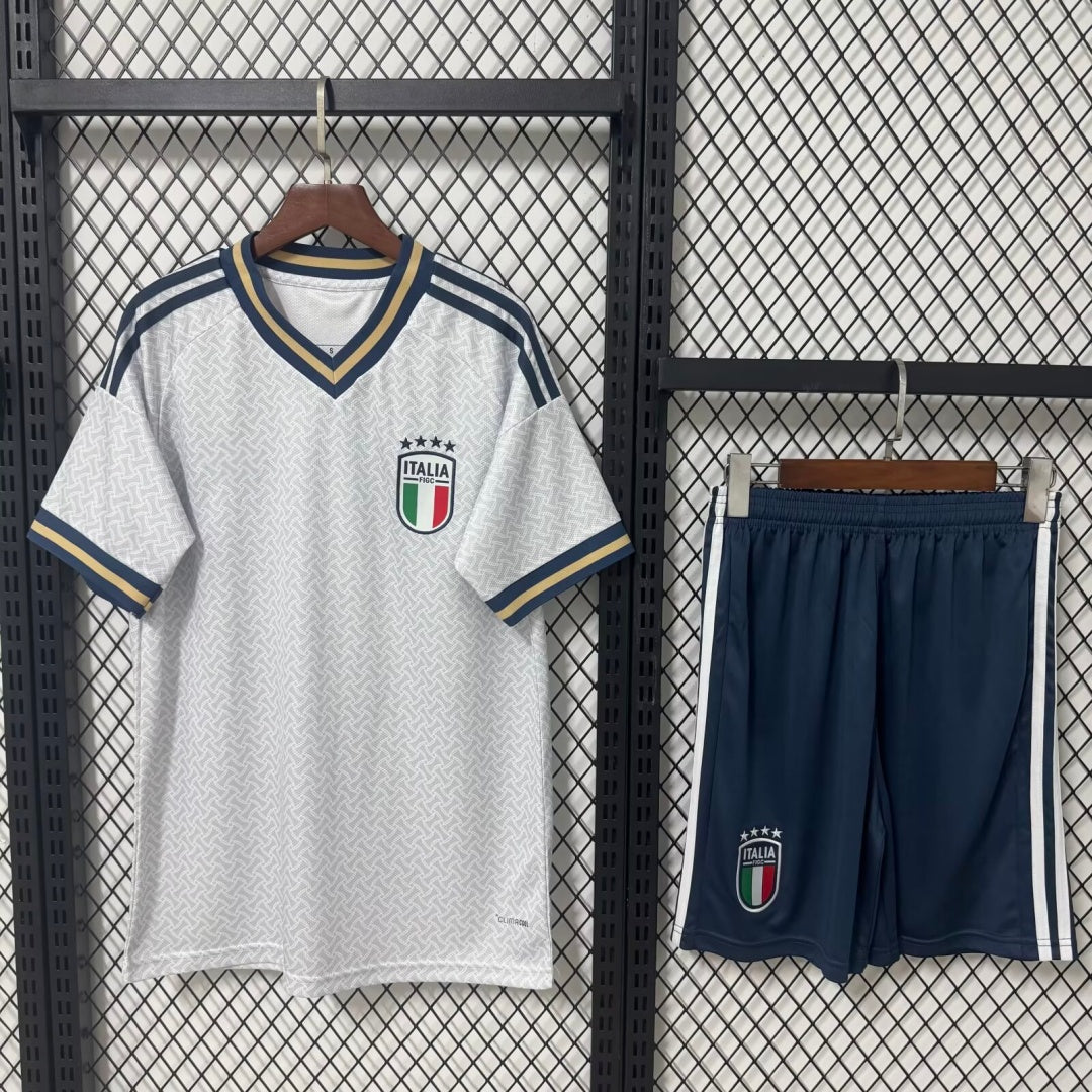 Ensemble 2026 Italie Extérieur Adult — vue 1