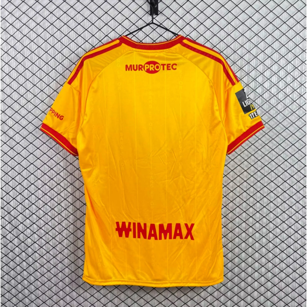 Maillot 26/27 RC Lens Domicile — vue 2