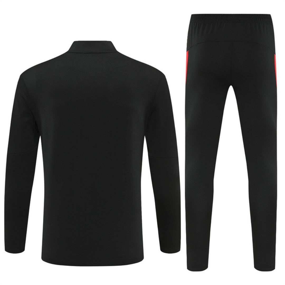 25/26 Ensemble Portugal black — vue 2