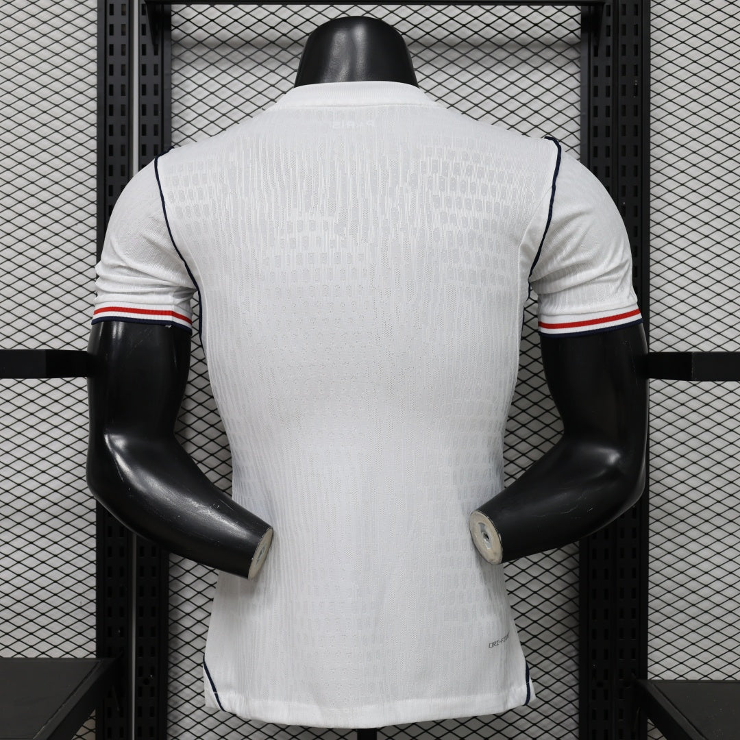 Maillot 26/27 PSG player Spécial white — vue 2