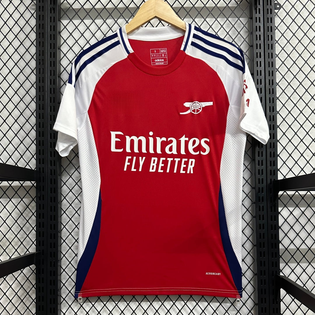 Maillot 24/25 Arsenal Domicile — vue 1