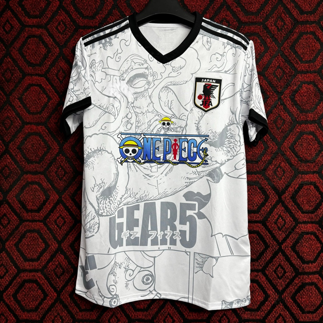Maillot 25/26 Domicile japon Spécial e — vue 1