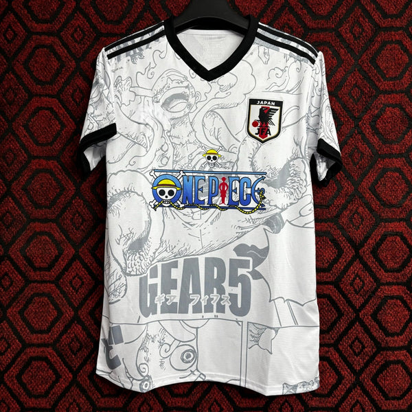 Maillot 25/26 Domicile japon Spécial e