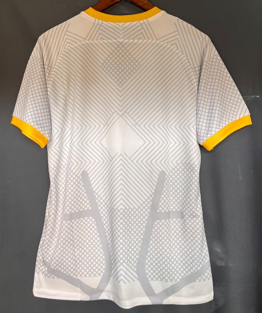 Maillot 24/25 Inter Milan Blanc Spécial Serpent — vue 4