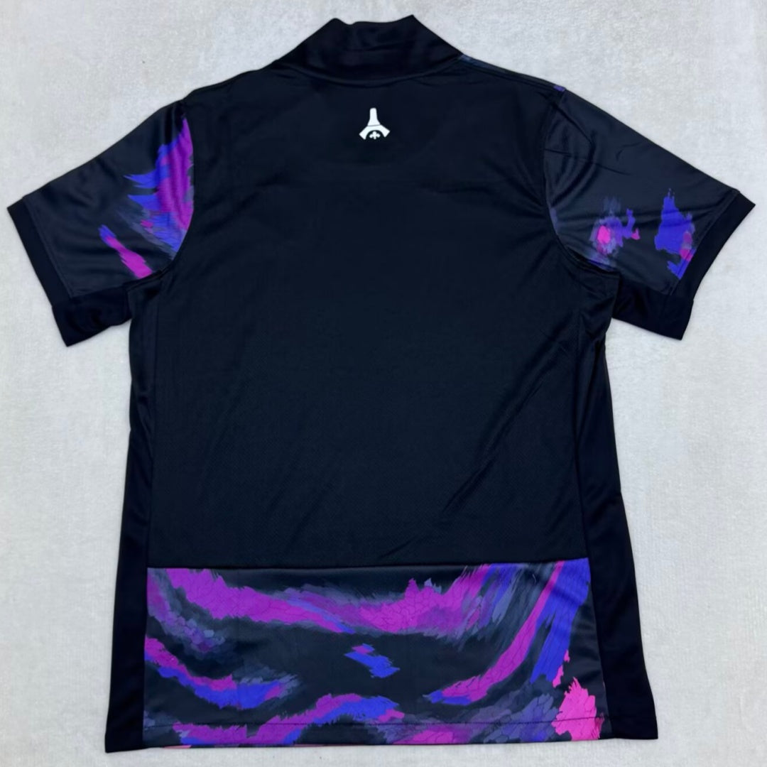 Maillot 25/26 PSG Spécial A — vue 3