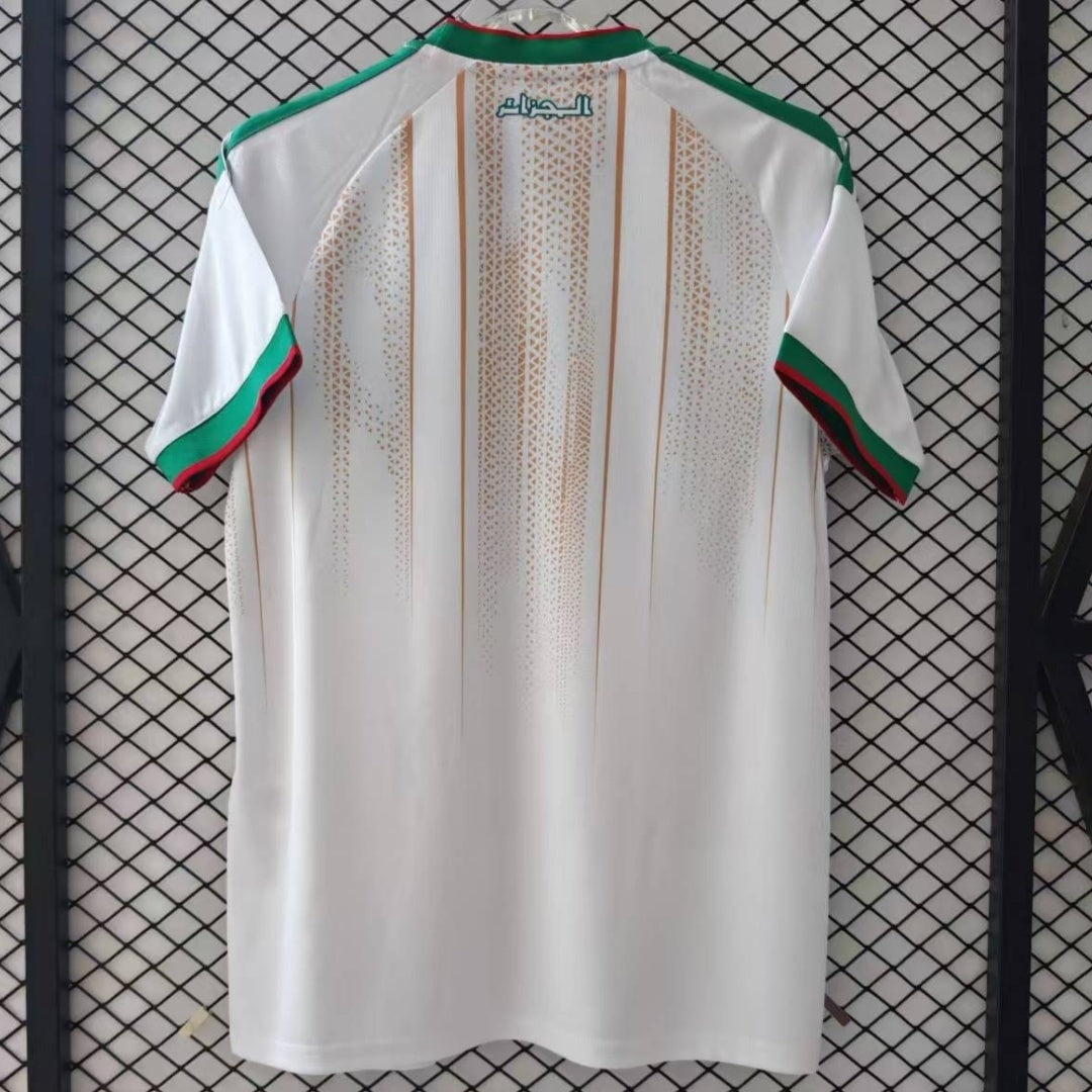 Maillot 25/26 Algérie Domicile — vue 2