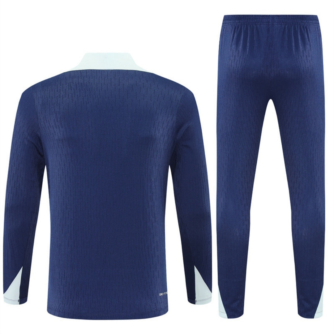 25/26 Ensemble Inter Milan blue — vue 2