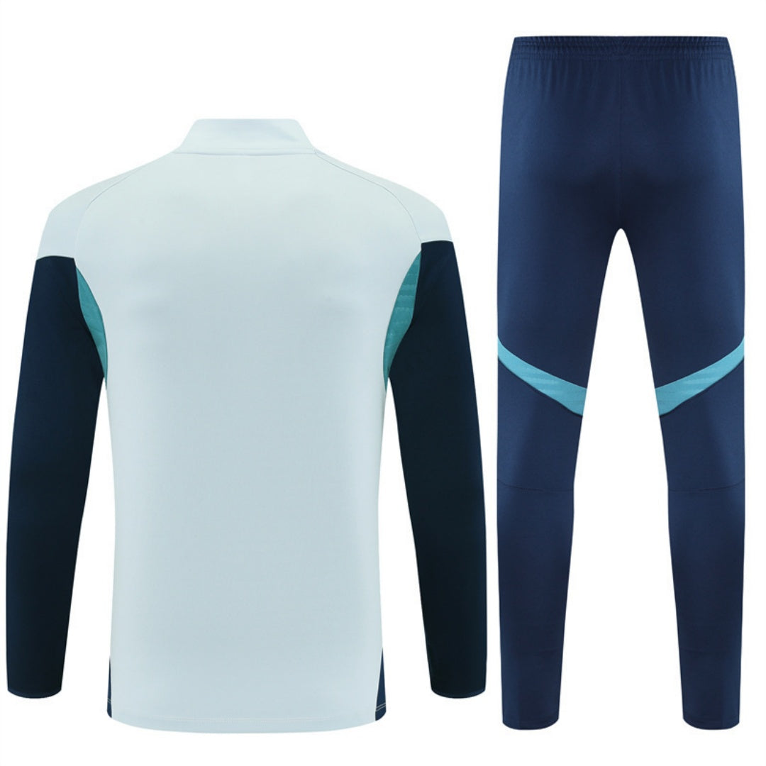 25/26 Ensemble Arsenal blue Spécial — vue 2