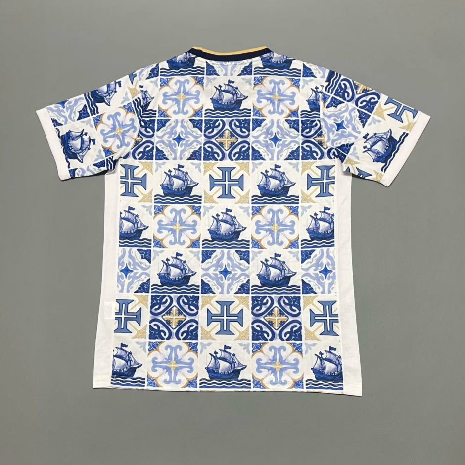 Maillot 26/27 Portugal Spécial A — vue 5