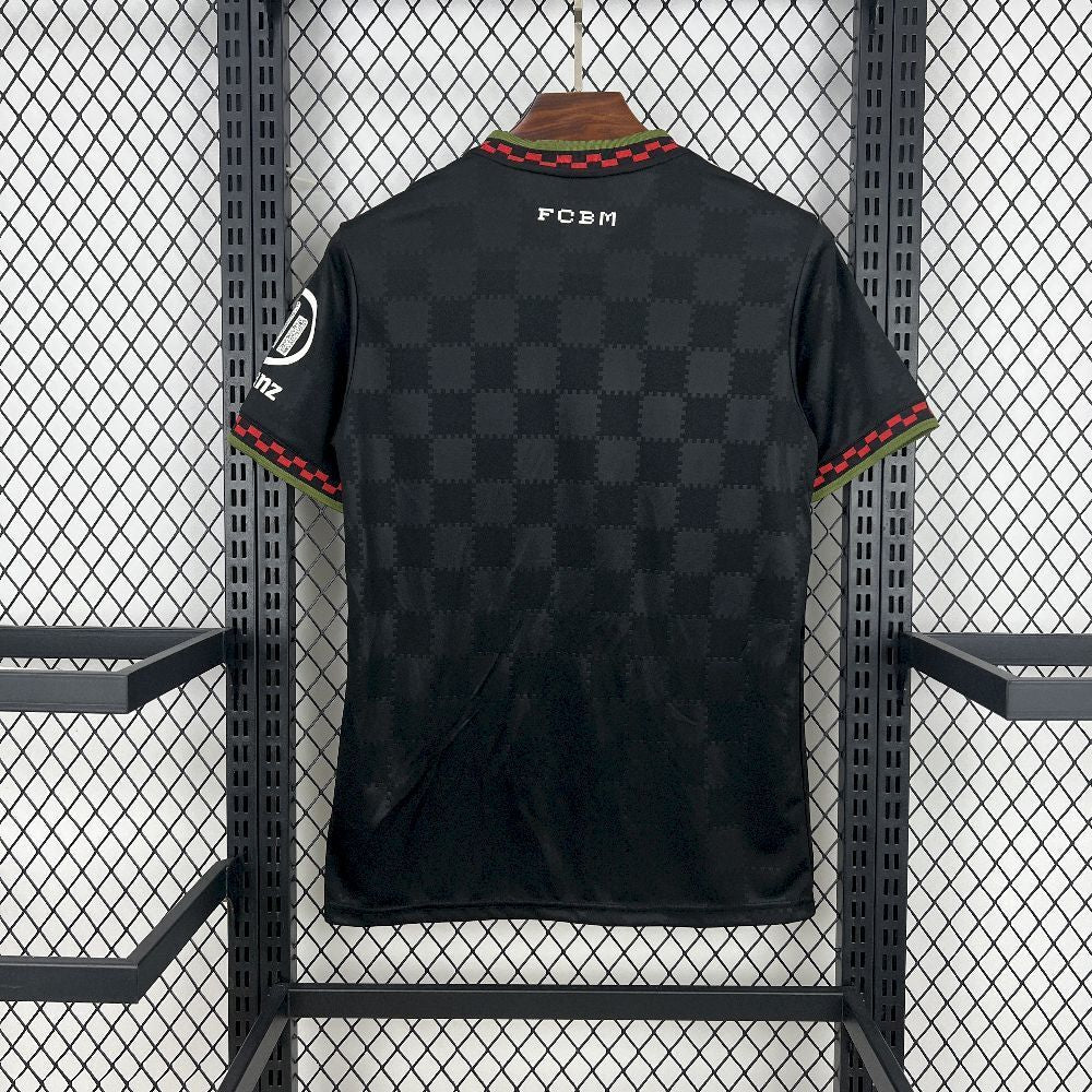 Maillot 25/26 Bayern Munich Third — vue 4