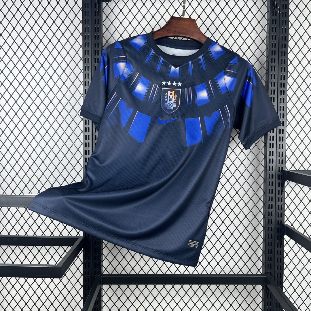 Maillot 2026 Uruguay Extérieur — vue 1