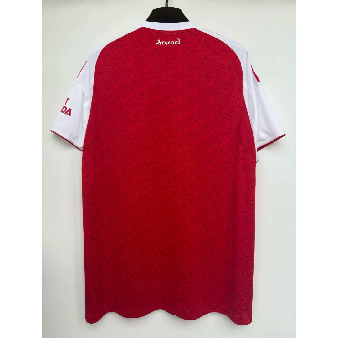 Maillot 25/26 Arsenal Domicile — vue 2