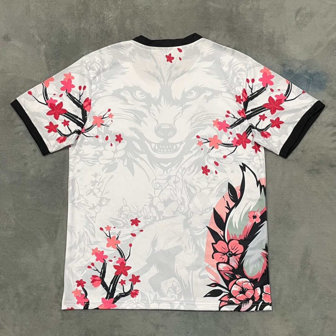 Maillot 24/25 japon anime Spécial style B — vue 2