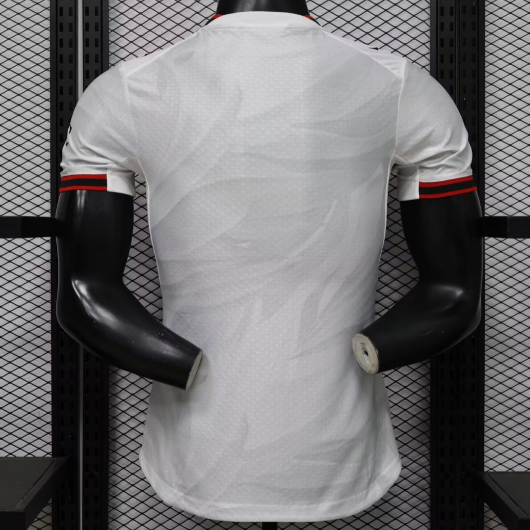 26/27 Maillot AC Milan Extérieur Player — vue 2