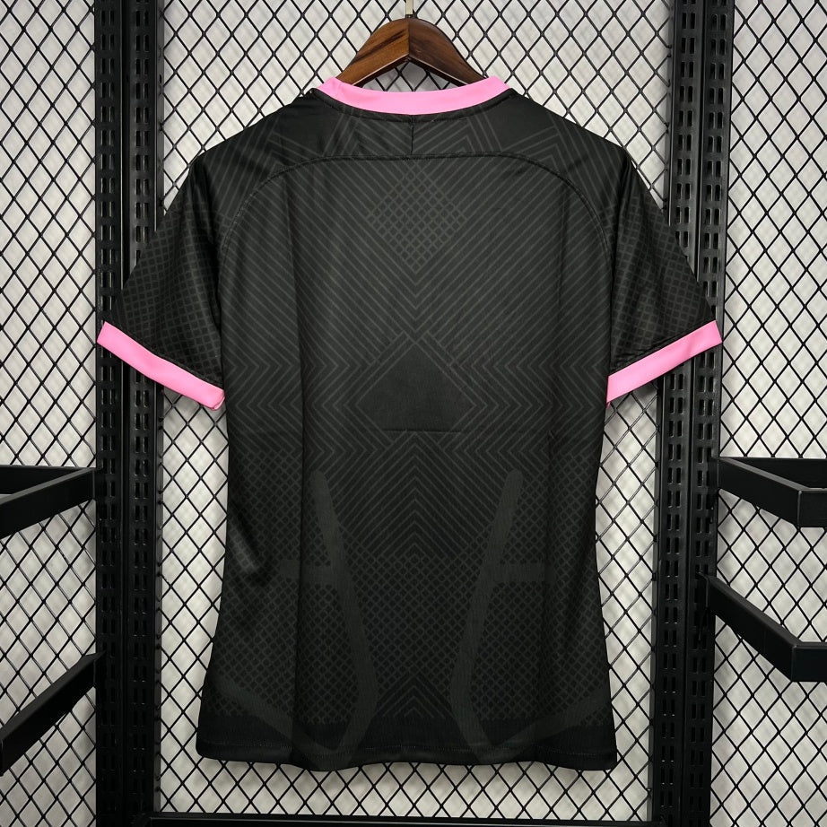 Maillot 24/25 Inter Milan Rouge Spécial Serpent — vue 2