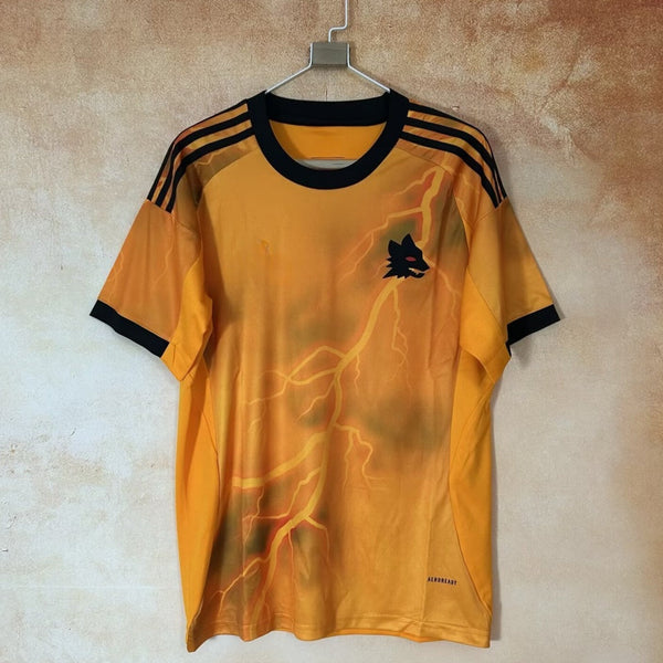 Maillot 25/26 AS ROMA Extérieur