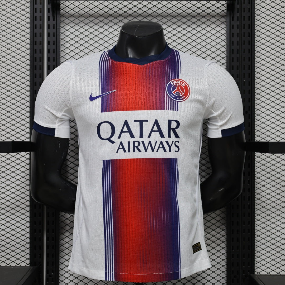 Maillot 26/27PSG player Extérieur — vue 1