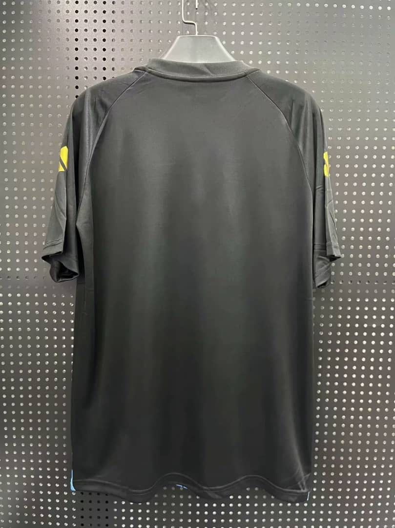 Maillot 24/25 Argentine Noir — vue 2