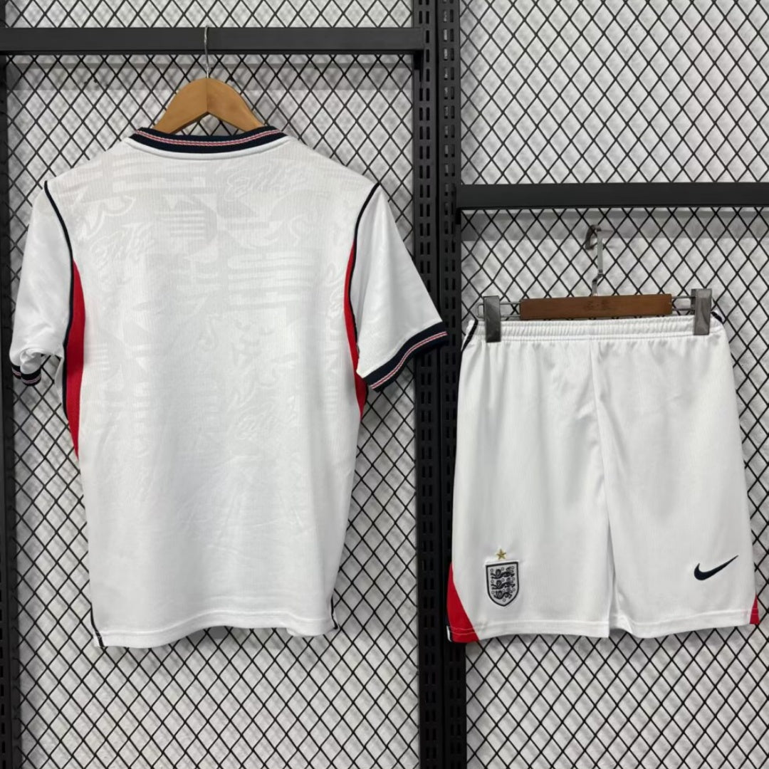 Ensemble 2026 England Domicile Adult — vue 2