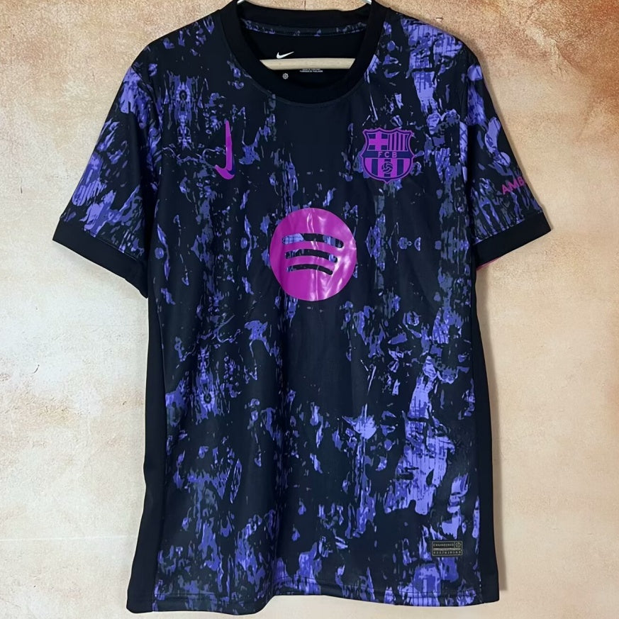 Maillot 25/26 Barcelone Spécial O — vue 1