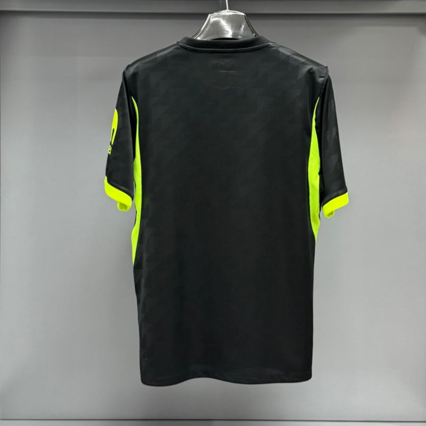 Maillot 26/27 Atlético Madrid Extérieur — vue 2