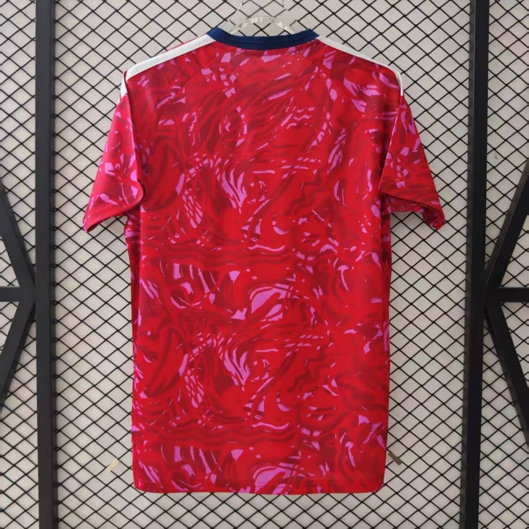 Maillot 25/26 Costa Rica Domicile — vue 4