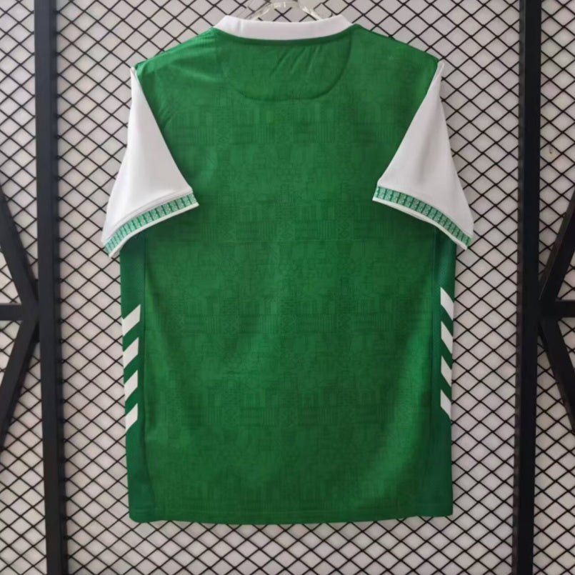 Maillot 25/26 Saint Etienne Domicile — vue 2