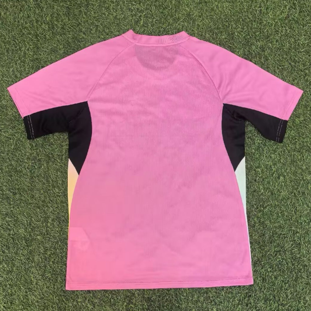 Maillot 26/27 Portugal Spécial colourful — vue 2
