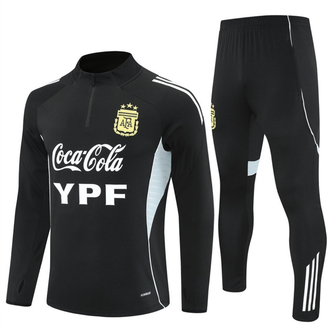 25/26 Ensemble Argentine Spécial A — vue 1