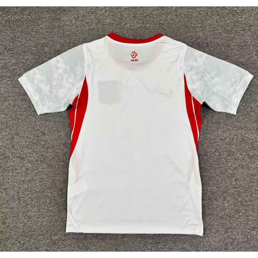 Maillot 2026 Poland Domicile — vue 4