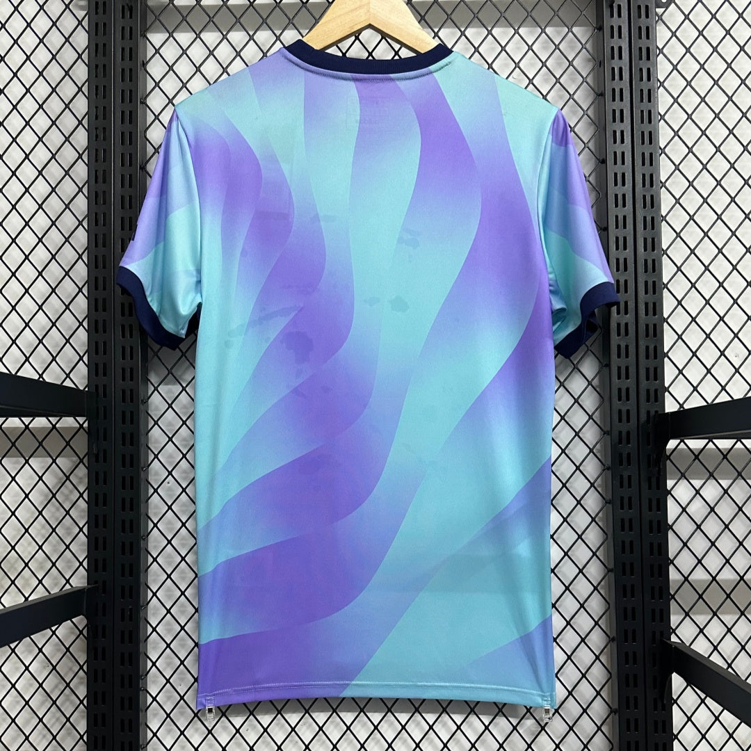 Maillot 24/25 Arsenal Third — vue 2