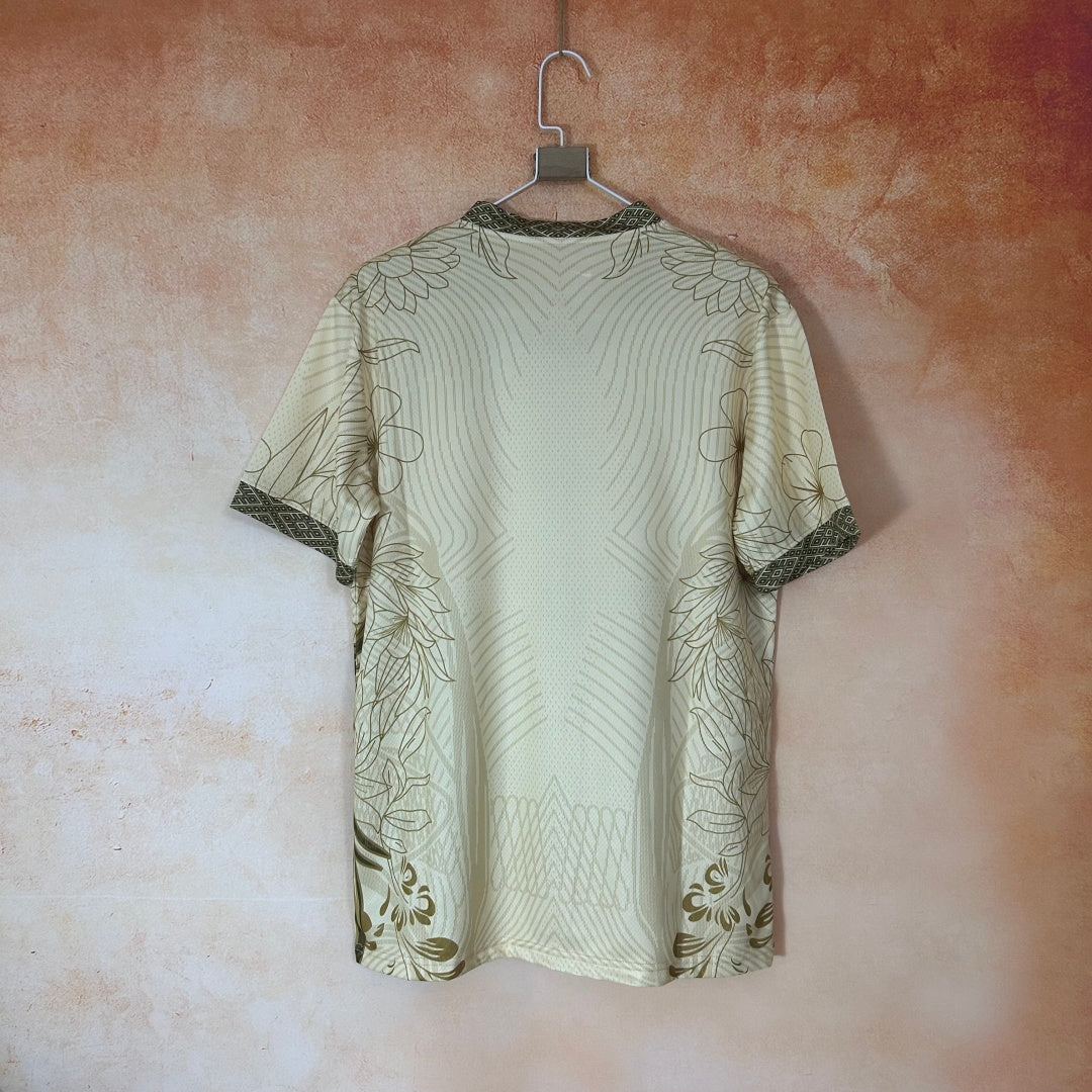 25/26 Maillot Brésil bird Spécial — vue 2