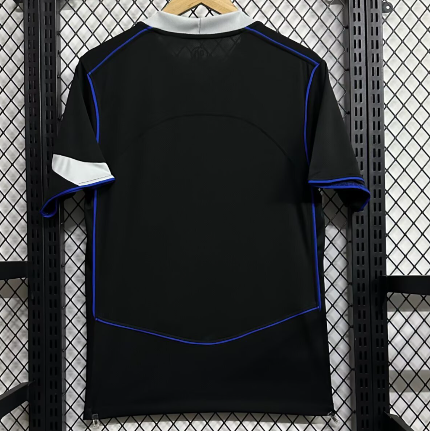 Maillot 25/26 Chelsea Third — vue 2