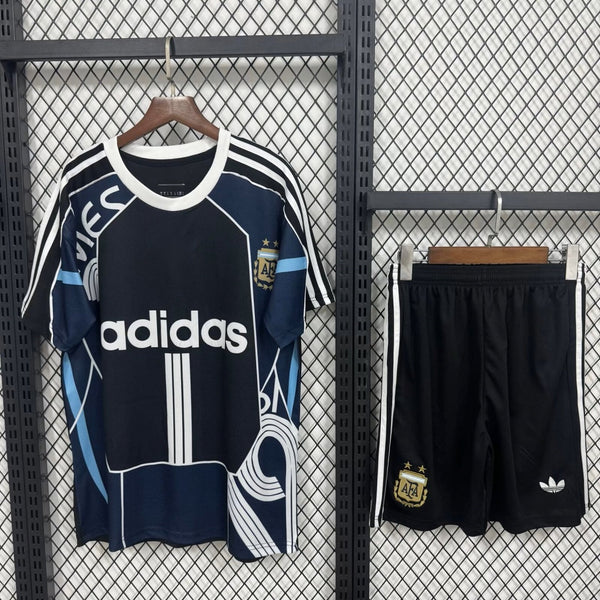 Ensemble 2026 Argentine Spécial Adult