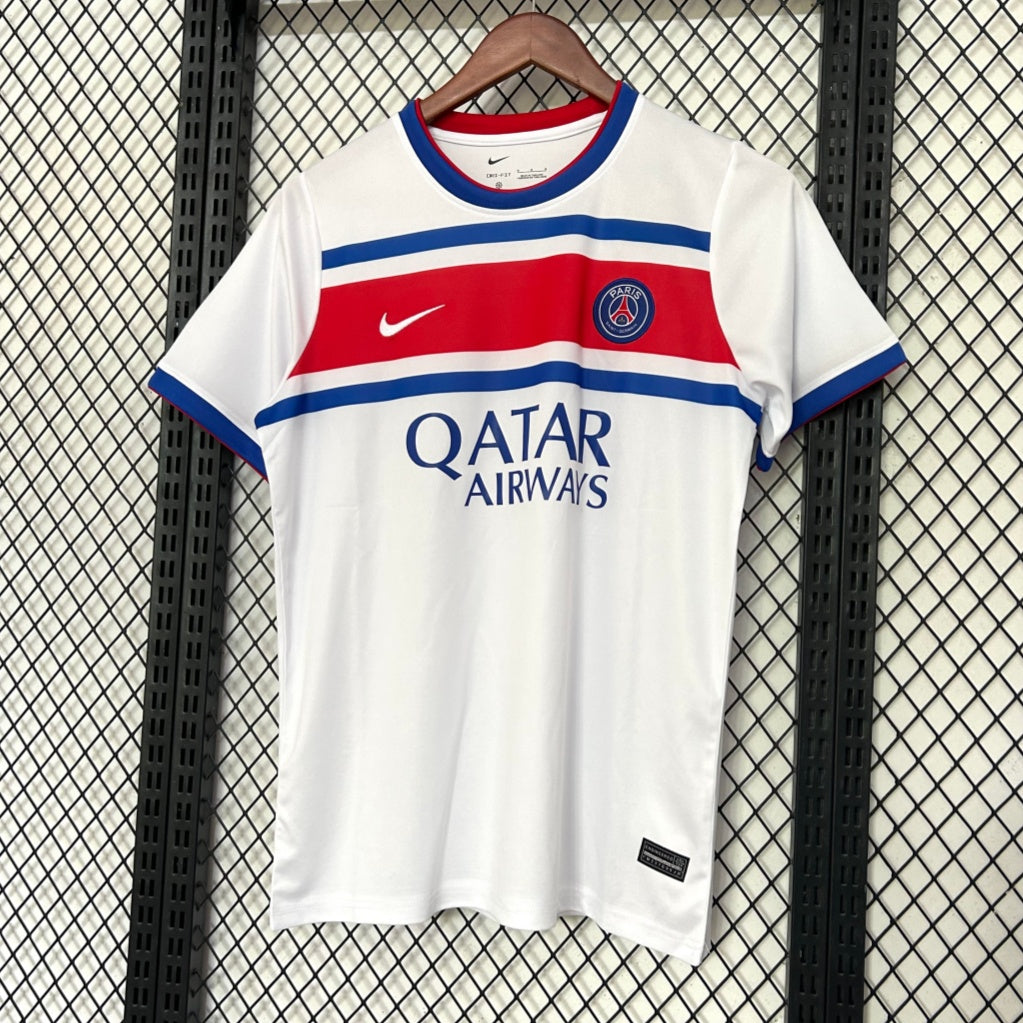 Maillot 26/27 PSG training white — vue 1