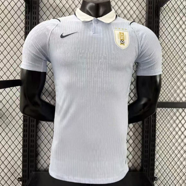 Maillot 25/26 Uruguay Domicile player