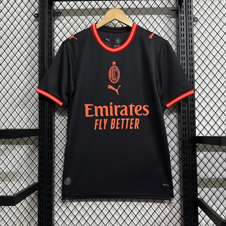 Maillot 26/27 AC Milan Third — vue 1
