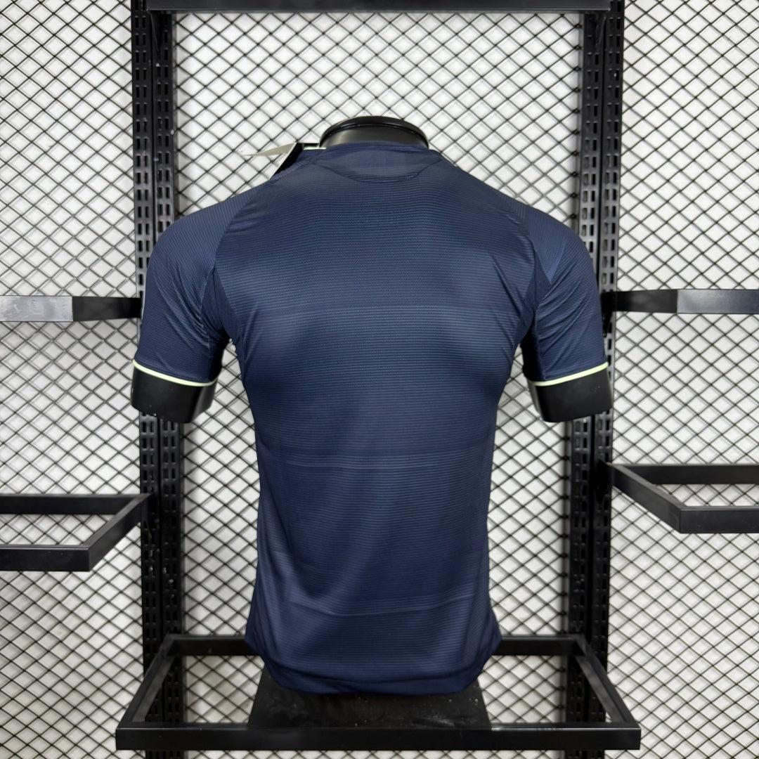 25/26 Maillot Real Madrid Extérieur player — vue 2