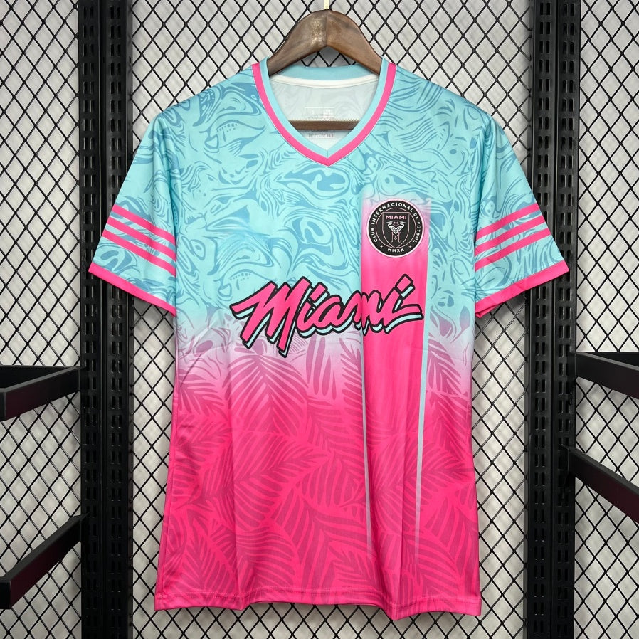 Maillot 25/26 Inter Miami Spécial C — vue 1