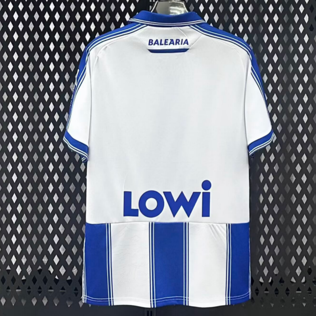 Maillot 25/26 Levante Extérieur — vue 2